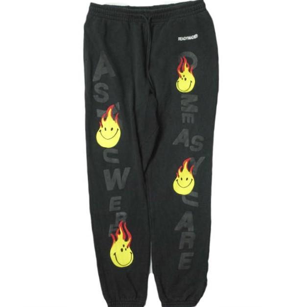READYMADE レディメイド 20SS SWEAT PANTS スウェットパンツ RE READYMADE レディメイド 20SS SWEAT PANTS スウェットパンツ RE