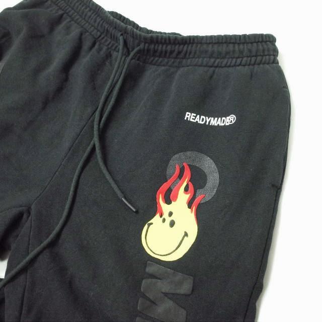 READYMADE レディメイド 20SS SWEAT PANTS スウェットパンツ RE READYMADE レディメイド 20SS SWEAT PANTS スウェットパンツ RE