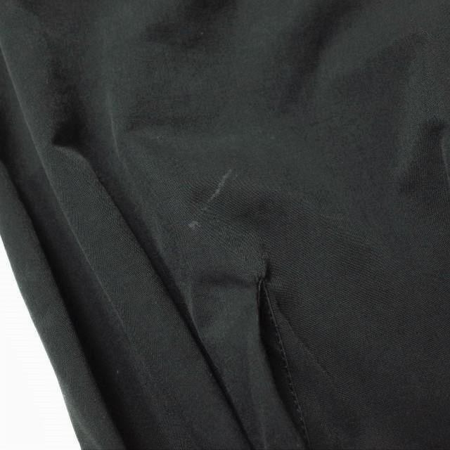 SUPERTHANKS スーパーサンクス 21SS BIC POCKET BIC SHIRT ビッグポケットビッグシルエットシャツ ST211SH001 M ブラック 長袖 BIG mc68512 |  | 06