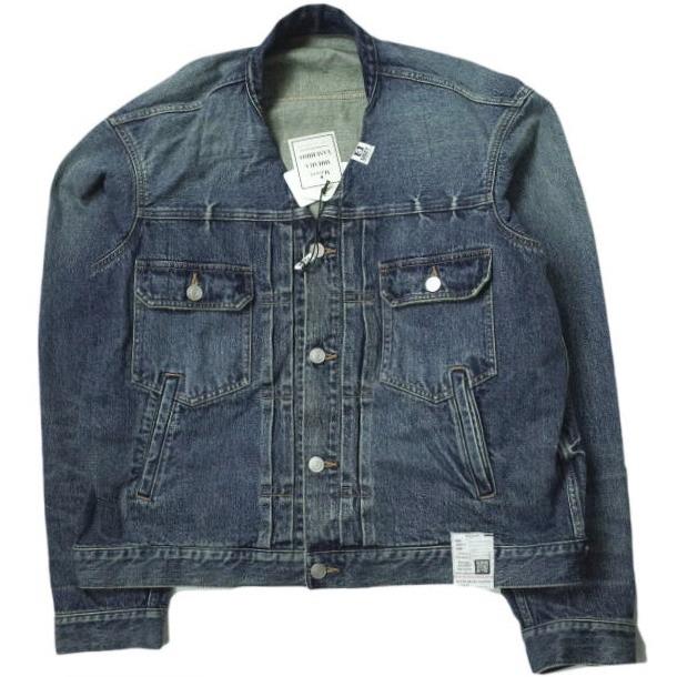 新品 MAISON MIHARA YASUHIRO x ROYAL FLASH 23SS NO COLLAR 新品 MAISON MIHARA YASUHIRO x ROYAL FLASH 23SS NO COLLAR