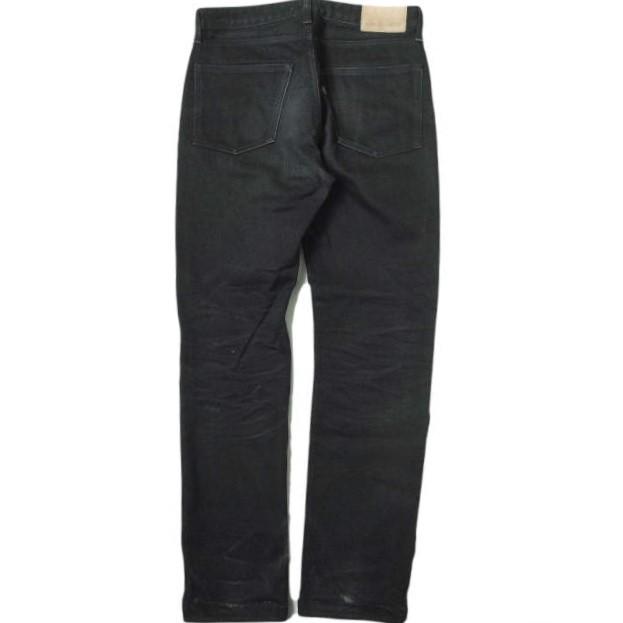 LEVI'S MADE＆CRAFTED リーバイス トルコ製 TACK SLIM タックスリム