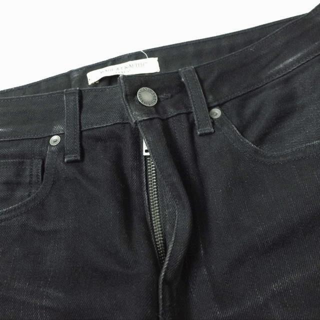 LEVI'S MADE＆CRAFTED リーバイス トルコ製 TACK SLIM タックスリム