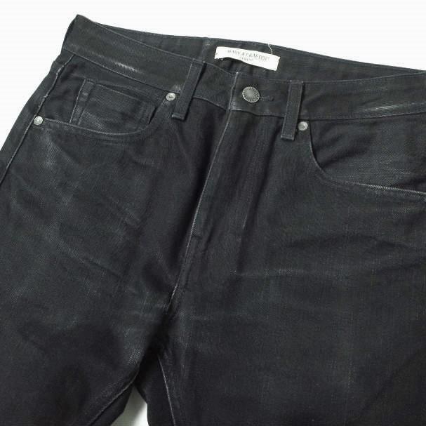 LEVI'S MADE＆CRAFTED リーバイス トルコ製 TACK SLIM タックスリム