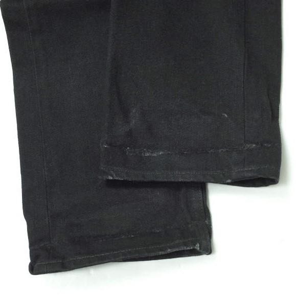 LEVI'S MADE＆CRAFTED リーバイス トルコ製 TACK SLIM タックスリム