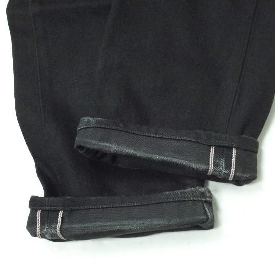 LEVI'S MADE＆CRAFTED リーバイス トルコ製 TACK SLIM タックスリム