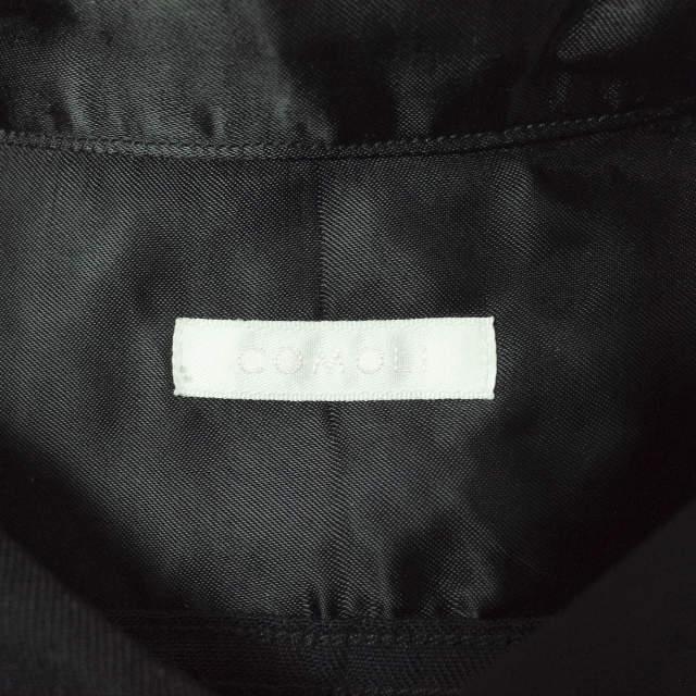 COMOLI コモリ 日本製 WOOL GABARDINE ALL IN ONE ウール COMOLI コモリ 日本製 WOOL GABARDINE ALL IN ONE ウール