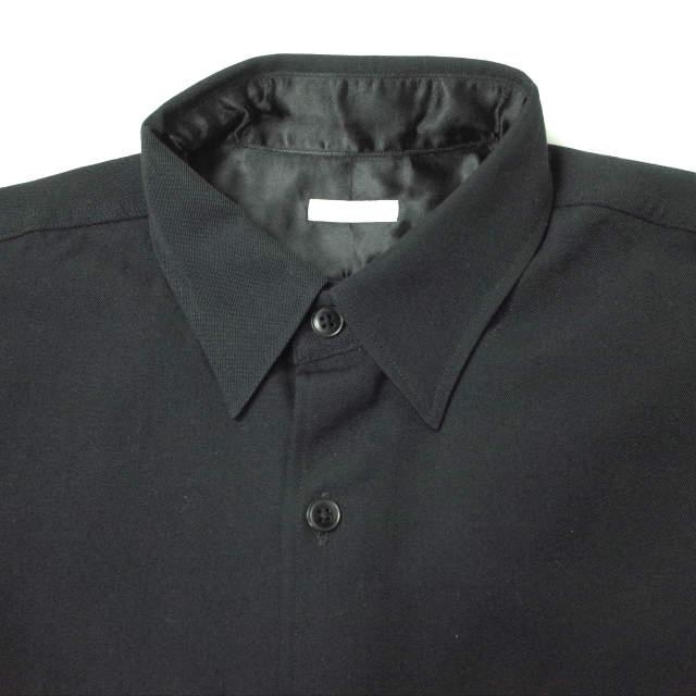 COMOLI コモリ 日本製 WOOL GABARDINE ALL IN ONE ウール COMOLI コモリ 日本製 WOOL GABARDINE ALL IN ONE ウール