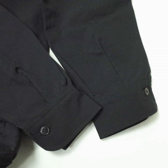 COMOLI コモリ 日本製 WOOL GABARDINE ALL IN ONE ウール COMOLI コモリ 日本製 WOOL GABARDINE ALL IN ONE ウール