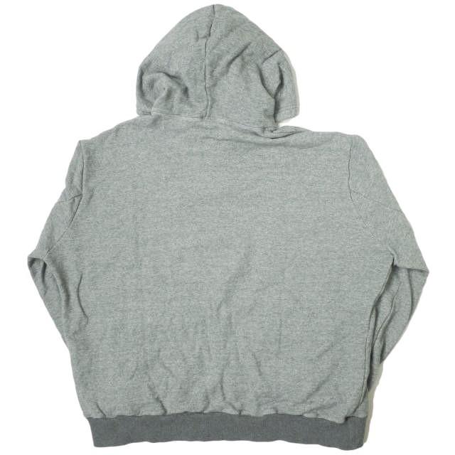 BOKU MO TANOSII ボクモタノシイ ロゴ刺繍 スウェットプルオーバーパーカー 4 BOKU HA TANOSII IMA:ZINE モンゴリアンチョップス mc68594 |  | 01