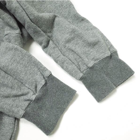 BOKU MO TANOSII ボクモタノシイ ロゴ刺繍 スウェットプルオーバーパーカー 4 BOKU HA TANOSII IMA:ZINE モンゴリアンチョップス mc68594 |  | 06