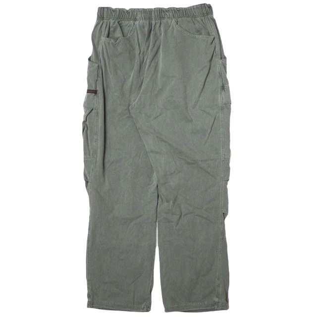 新品 N.HOOLYWOOD COMPILE LINE x GRAMICCI 23AW 別注 日本製 CARGO 