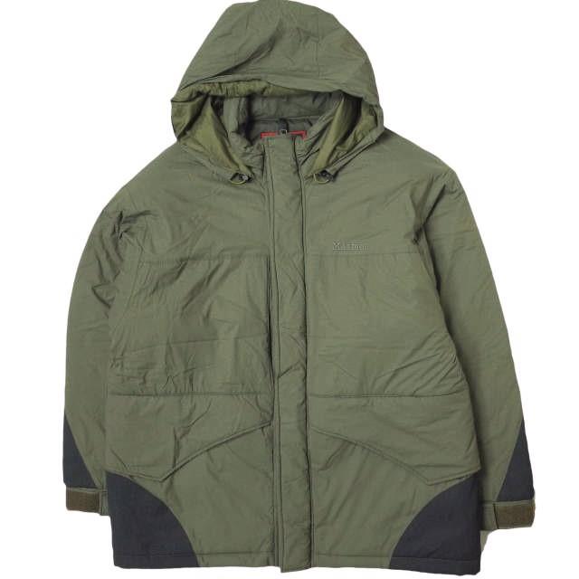 MARMOT x SILVER AND GOLD マーモット 別注 RANDONNEE LOFT MARMOT x SILVER AND GOLD マーモット 別注 RANDONNEE LOFT