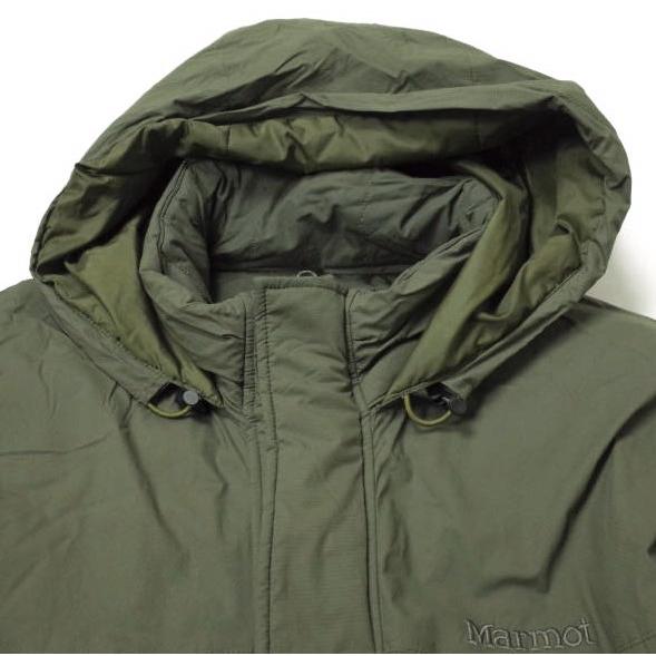 MARMOT x SILVER AND GOLD マーモット 別注 RANDONNEE LOFT MARMOT x SILVER AND GOLD マーモット 別注 RANDONNEE LOFT