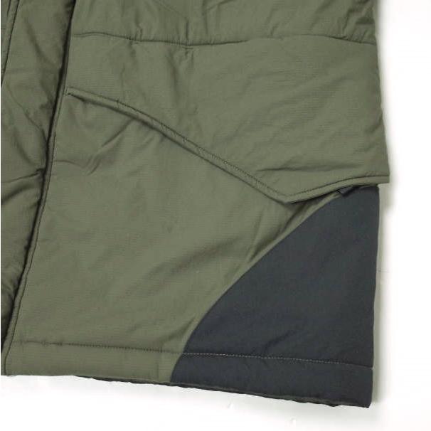 MARMOT x SILVER AND GOLD マーモット 別注 RANDONNEE LOFT MARMOT x SILVER AND GOLD マーモット 別注 RANDONNEE LOFT