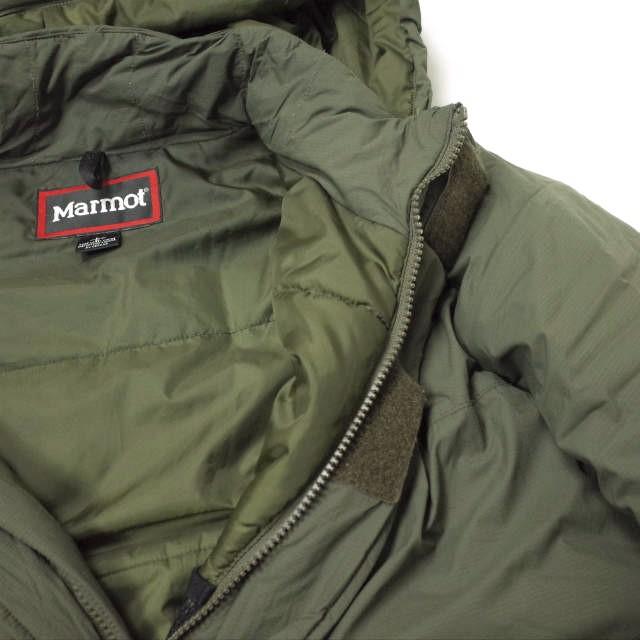 MARMOT x SILVER AND GOLD マーモット 別注 RANDONNEE LOFT MARMOT x SILVER AND GOLD マーモット 別注 RANDONNEE LOFT