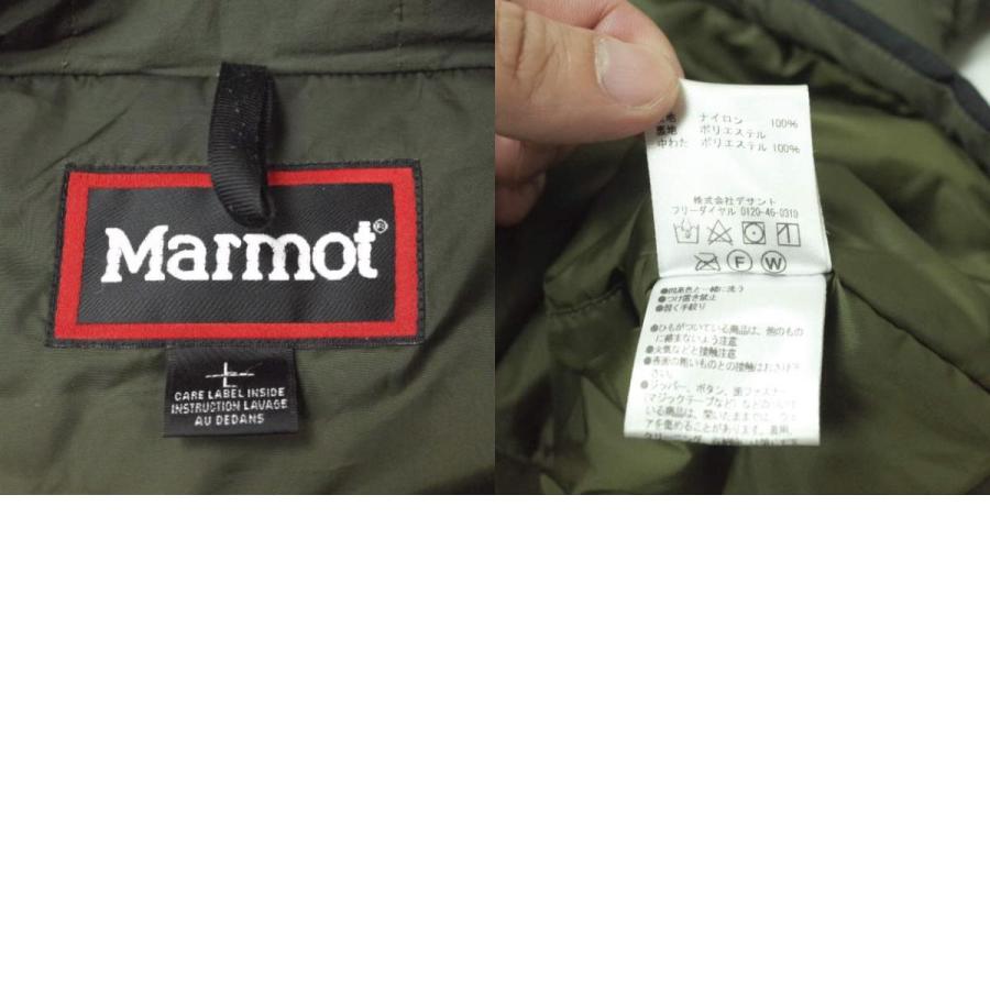 MARMOT x SILVER AND GOLD マーモット 別注 RANDONNEE LOFT MARMOT x SILVER AND GOLD マーモット 別注 RANDONNEE LOFT