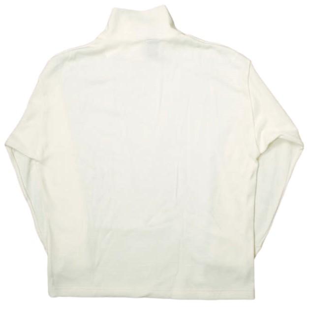 N.HOOLYWOOD COMPILE LINE エヌハリウッド 22AW 9 SENCE HIGH NECK  