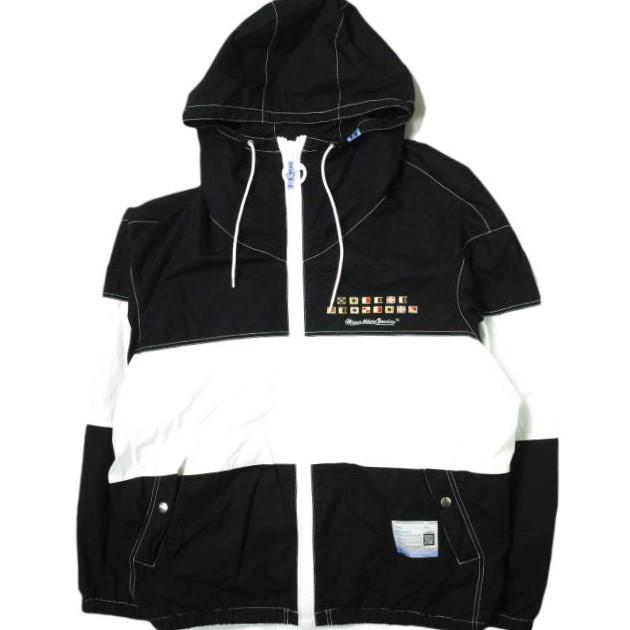 MAISON MIHARA YASUHIRO メゾン ミハラヤスヒロ 23AW Color MAISON MIHARA YASUHIRO メゾン ミハラヤスヒロ 23AW Color