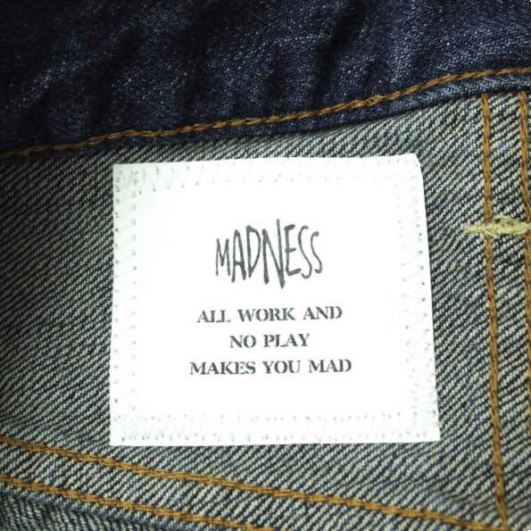 新品 N.HOOLYWOOD x MADNESS エヌハリウッド マッドネス 23AW 新品 N.HOOLYWOOD x MADNESS エヌハリウッド マッドネス 23AW