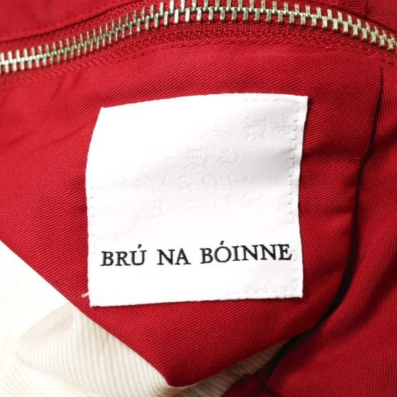 ブルーナボイン　ファンタジータイガージャンパー2号　レッドMサイズ ファンタジータイガージャンパー2号＊4 color's | ブルーナ