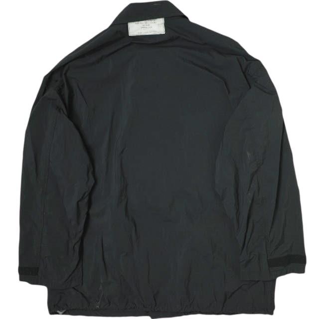 新品 N.HOOLYWOOD エヌハリウッド 24SS TPES SHIRT BLOUSON パラ