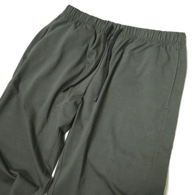 新品 N.HOOLYWOOD エヌハリウッド コンパイルライン 24SS WIDE EASY 