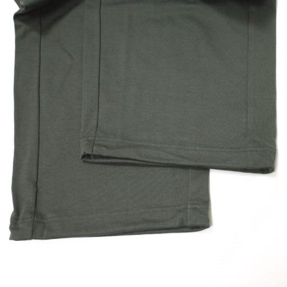 新品 N.HOOLYWOOD エヌハリウッド コンパイルライン 24SS WIDE EASY