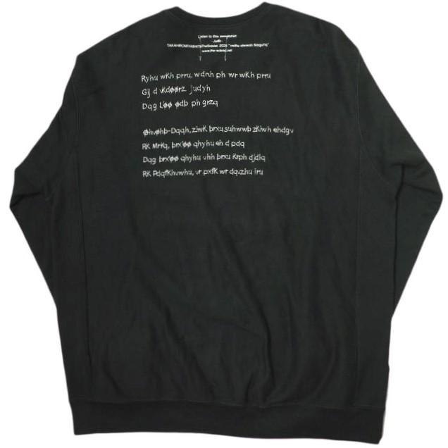 TAKAHIROMIYASHITA The Soloist. ソロイスト 23SS john smith