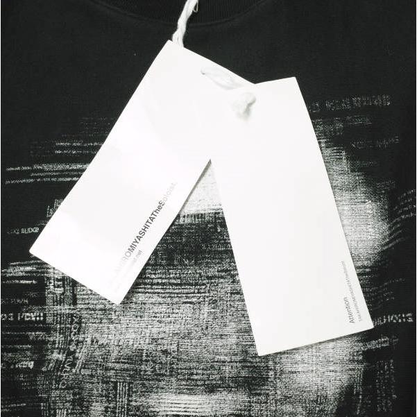 TAKAHIROMIYASHITA The Soloist. ソロイスト 23SS john smith  