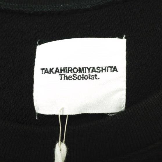 TAKAHIROMIYASHITA The Soloist. ソロイスト 23SS john smith  