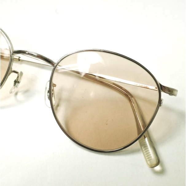 EYEVAN アイヴァン 日本製 Quincy クインシー ボストン EYEVAN アイヴァン 日本製 Quincy クインシー ボストン
