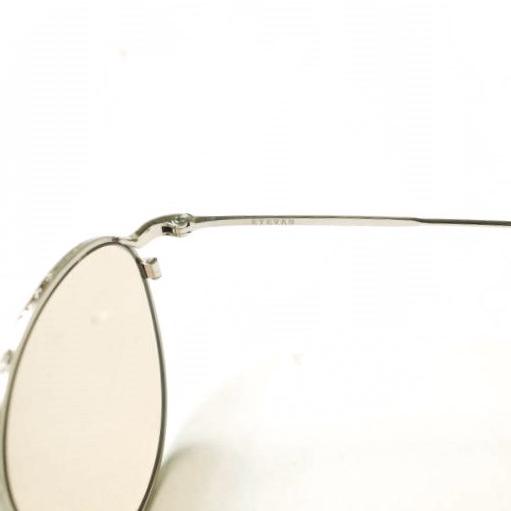 EYEVAN アイヴァン 日本製 Quincy クインシー ボストン EYEVAN アイヴァン 日本製 Quincy クインシー ボストン