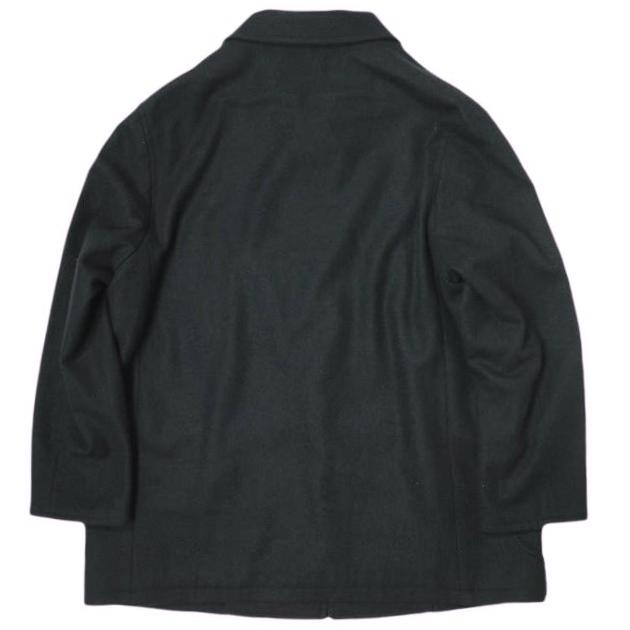 A.PRESSE アプレッセ 24SS Cashmere Light Flannel Jacket A.PRESSE アプレッセ 24SS Cashmere Light Flannel Jacket