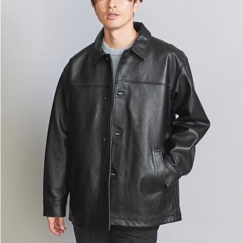 ONLYARK別注】Schott US NEW CARCOAT / スタッフブログ - ARKnets 公式 