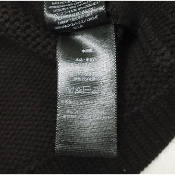 新品 RRL ダブルアールエル 25SS アップリケド ウールショールカラー