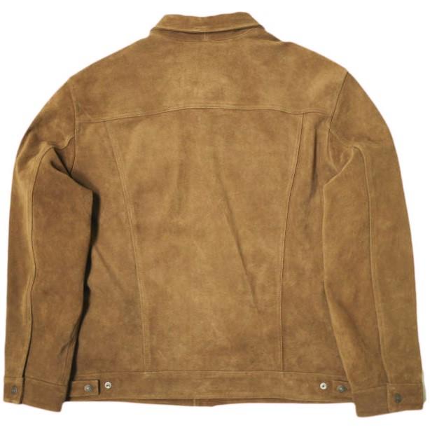 リーバイス　スタンダード　ジャケット　XL Yahoo!オークション - デッドストック 97年製 LEVIS リーバイス