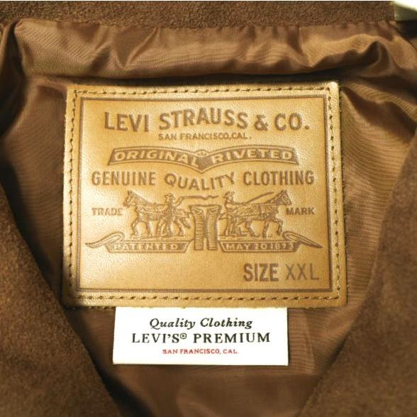 Levi's x JOURNAL STANDARD リーバイス ジャーナルスタンダード