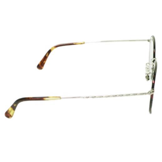 Buddy Optical バディーオプティカル 日本製 Princeton プリンストン サングラス Silver Enamel/Blue チタン 眼鏡 メガネ mc68681 |  | 04