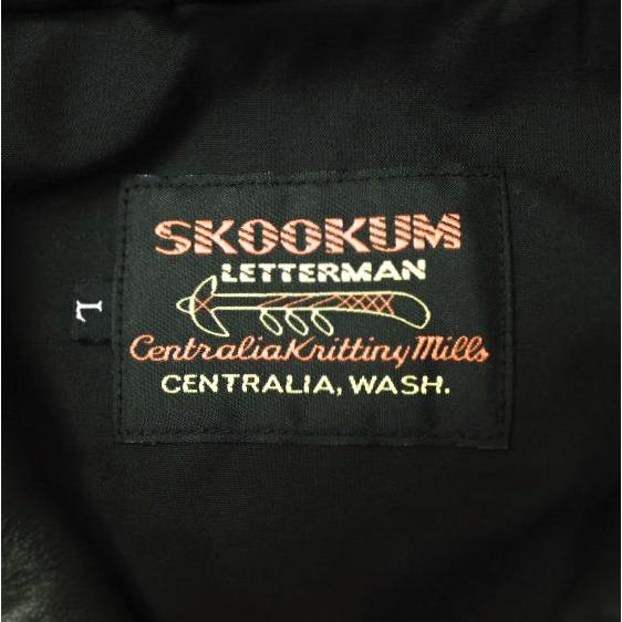 SKOOKUM x JOURNAL STANDARD relume スクーカム ジャーナル