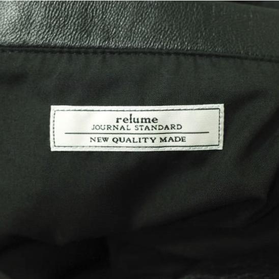 SKOOKUM x JOURNAL STANDARD relume スクーカム ジャーナル