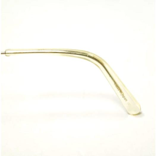 EYEVAN アイヴァン 日本製 MAZE G/LLT ボストンサングラス Gold/Navy 49□23-145 眼鏡 メガネ mc68687 |  | 07