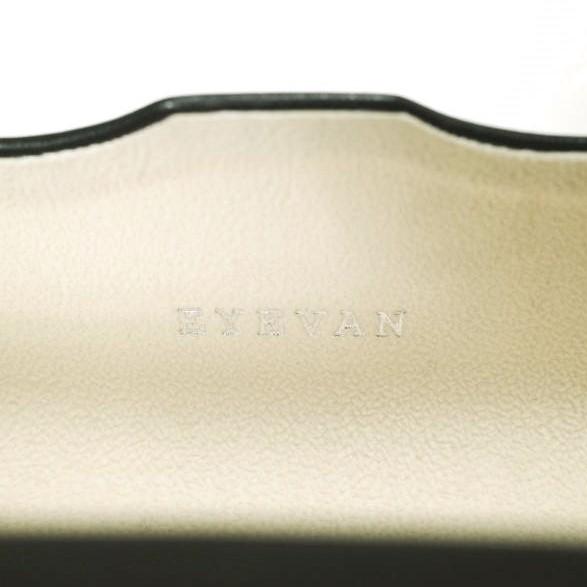 EYEVAN アイヴァン 日本製 FREED G-C フリード ボストンサングラス Gold/Black/Light Brown 47□20-145 眼鏡 メガネ mc68689 |  | 09