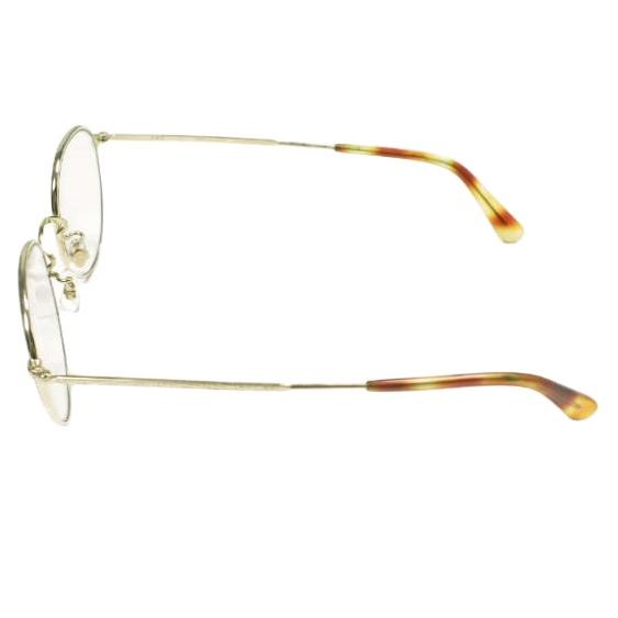Buddy Optical バディーオプティカル 日本製 IAS ボストンサングラス Gold/Light Gray チタン 眼鏡 メガネ mc68693 |  | 03