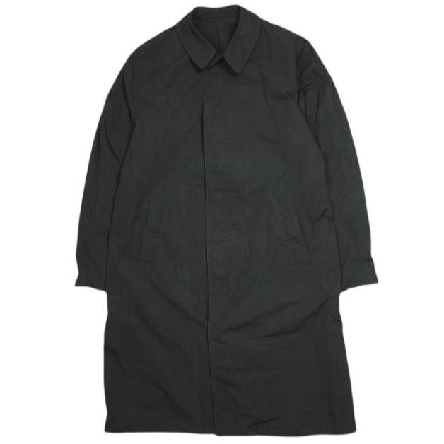 US NAVY 米海軍 80s 1986年製 RAINCOAT レインコート 8405-00-204-3594