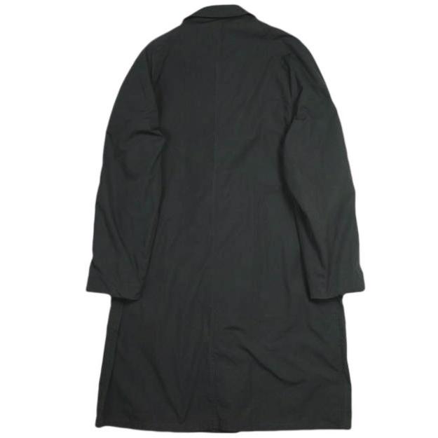 US NAVY 米海軍 80s 1986年製 RAINCOAT レインコート 8405-00-204-3594