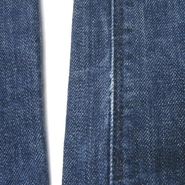 プラダ PRADA ルーマニア製 スキニーデニムパンツ GFPA28 1CQ4 27 インディゴ ボトムス |  | 10