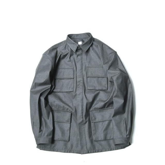 E.TAUTZ 18AW RALPH JACKET 3-LYR STORMSYSTEM ラルフジャケット 3 
