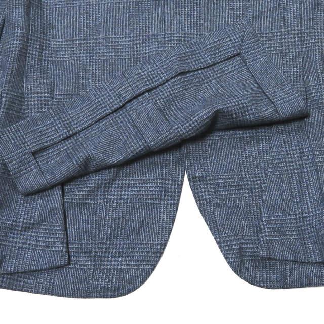 Sartoria Parma x BEAMS F サルトリアパルマ ビームスエフ 別注 ウール 