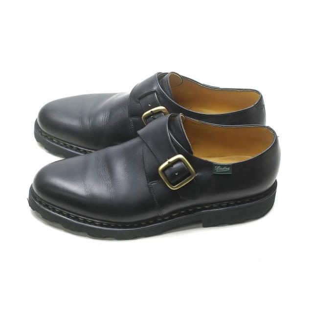 Paraboot x International Gallery BEAMS パラブーツ 18AW 別注 Paraboot x International Gallery BEAMS パラブーツ 18AW 別注