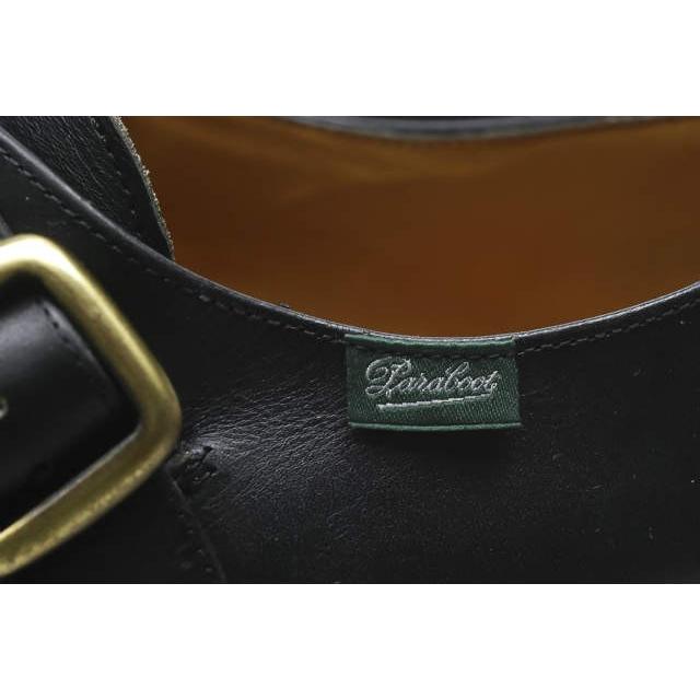 Paraboot x International Gallery BEAMS パラブーツ 18AW 別注 Paraboot x International Gallery BEAMS パラブーツ 18AW 別注